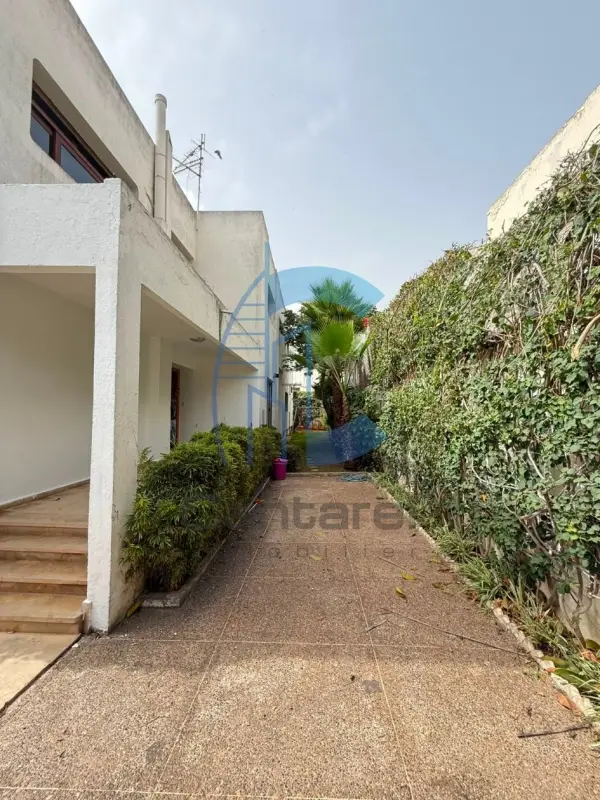 LOCATION VILLA TRIANGLE D'OR