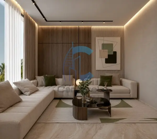 Studios & Duplex neufs – Achat sur plan MARRAKECH