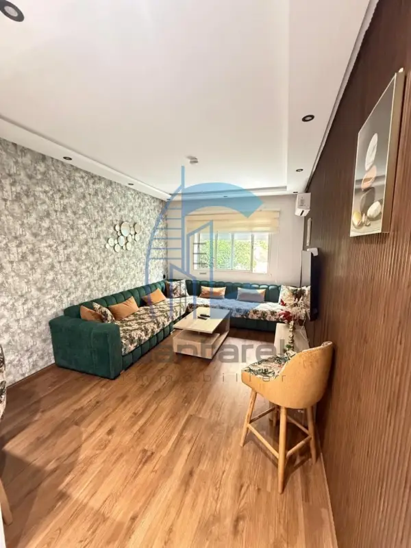 VENTE STUDIO MAARIF