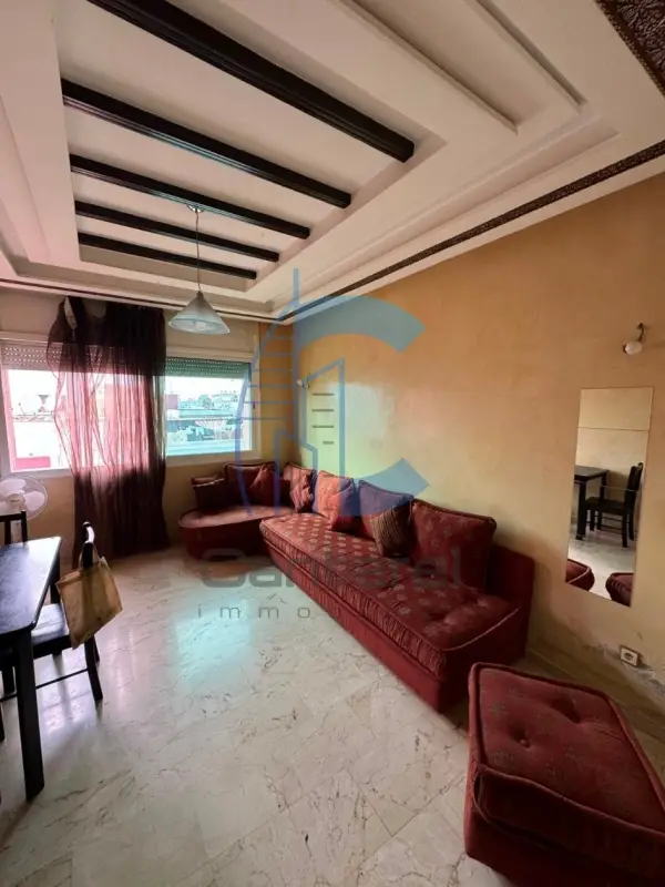 LOCATION STUDIO - MAARIF