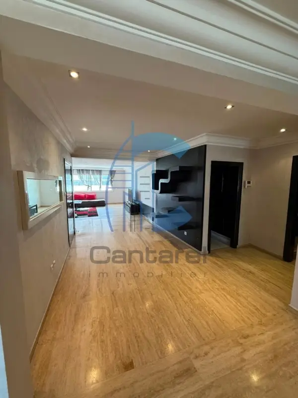 LOCATION APPARTEMENT BOURGOGNE COTÉ ZIRAOUI