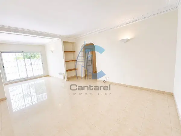 MAGNIFIQUE APPPARTEMENT EN VENTE - RACINE