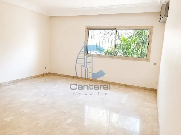 À louer – Appartement vide de 90 m²