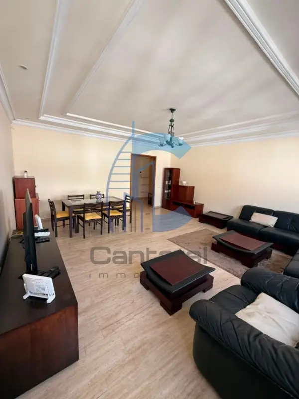 LOCATION APPARTEMENT MEUBLÉ GAUTHIER