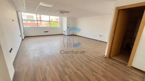 IMMEUBLE DE 20 PLATEAUX BUREAUX - ABDELKRIM EL KHATTABI MARRAKECH