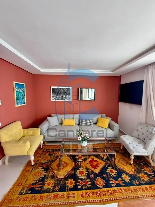 À louer – Superbe studio de 55 m² à Bourgogne