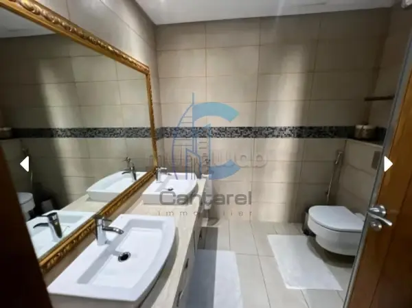 Appartement à vendre sur l'oasis