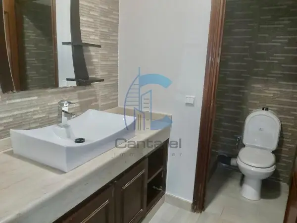 Vente appartement à Moulay Idriss 1