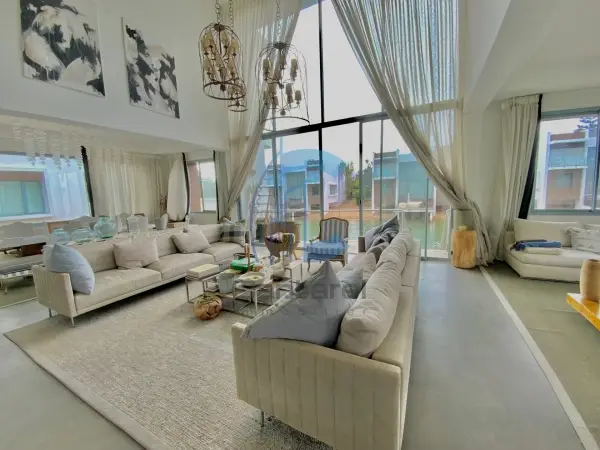 Villa à vendre