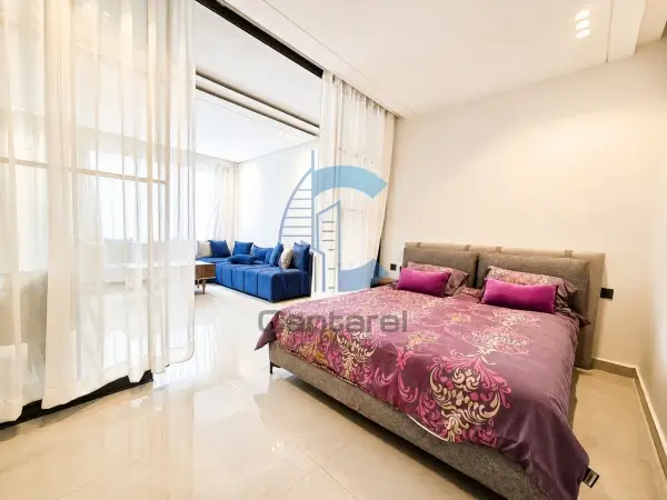 VENTE APPARTEMENT - VALFLEURY