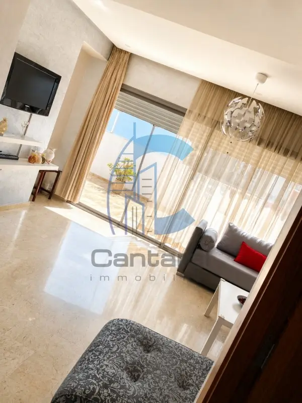 VENTE APPARTEMENT - MERS SULTAN