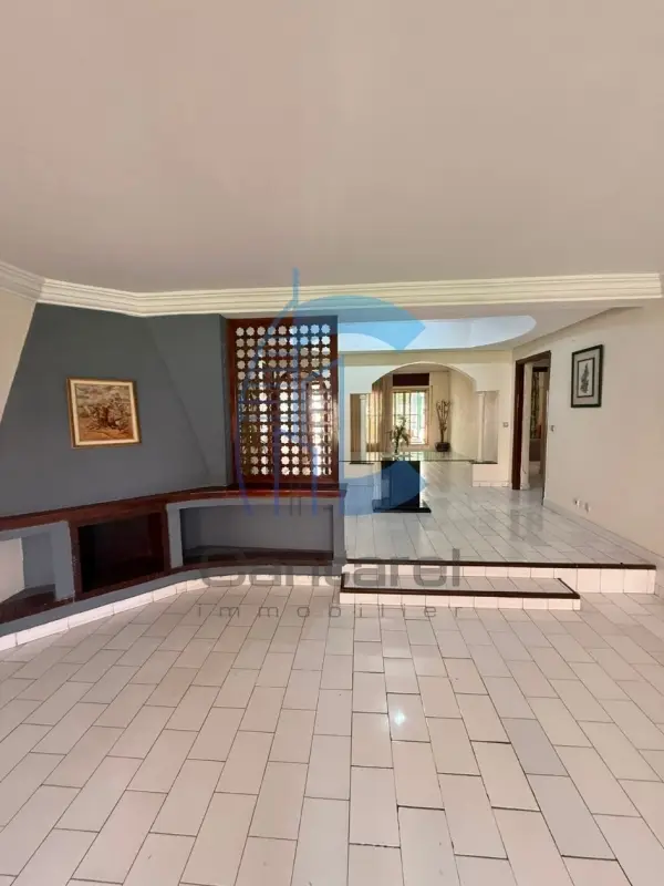 APPARTEMENT À VENDRE PALMIER