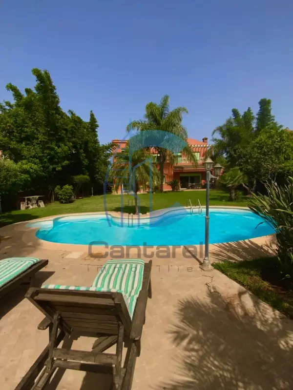 Villa à vendre