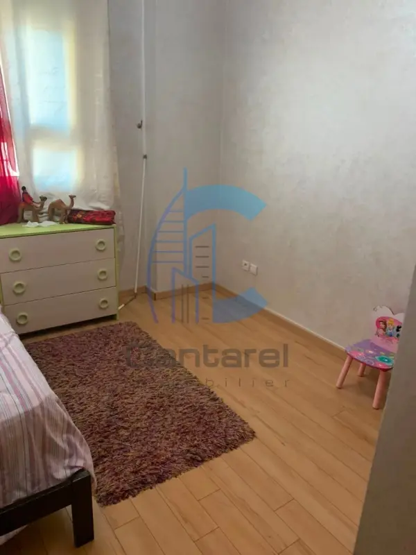 Vente :Appartement sur Quartier des Hôpitaux