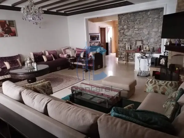 Vente :Appartement sur Quartier des Hôpitaux