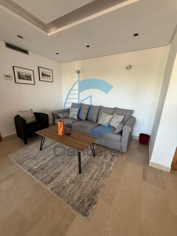 Location appartement palmier