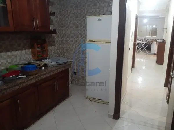 VENTE :Appartement à vendre, khouzama, lissasfa