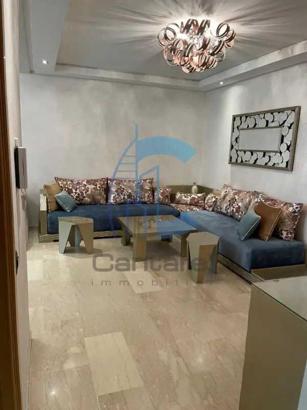 APPARTEMENT À LOUER - QUARTIER DES HOPITAUX