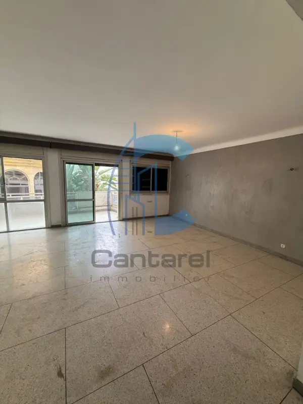 VENTE APPARTEMENT VIDE MERS SULTAN