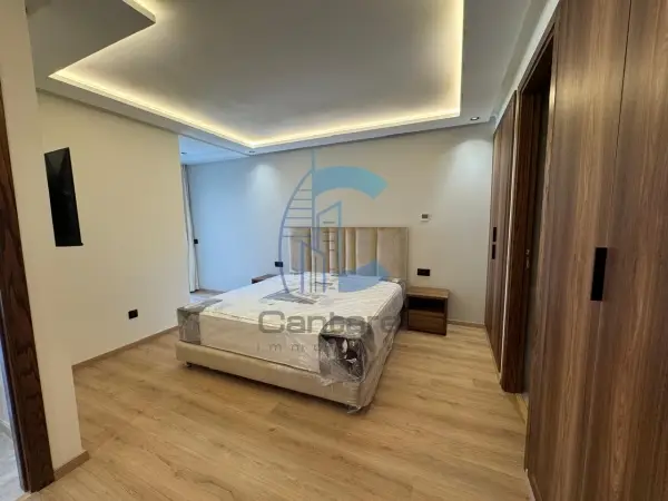 À LOUER SUPERBE APPARTEMENT MEUBLÉ FERME BRETONNE