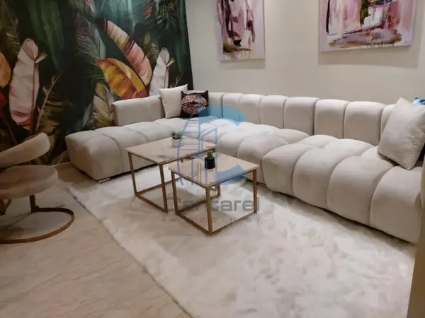 Studio meublé à vendre
