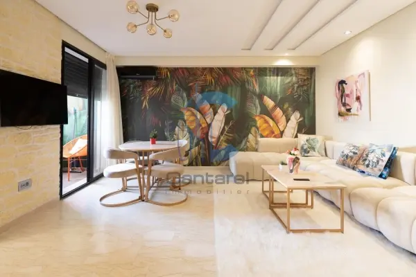 Studio meublé à vendre oasis
