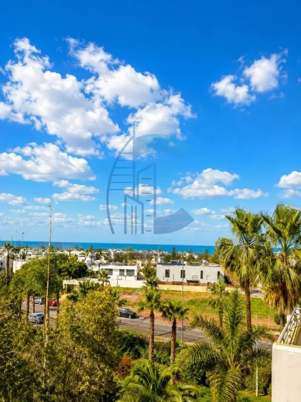 Villa de 500 m² à vendre – Route d’Azemmour | Vue mer