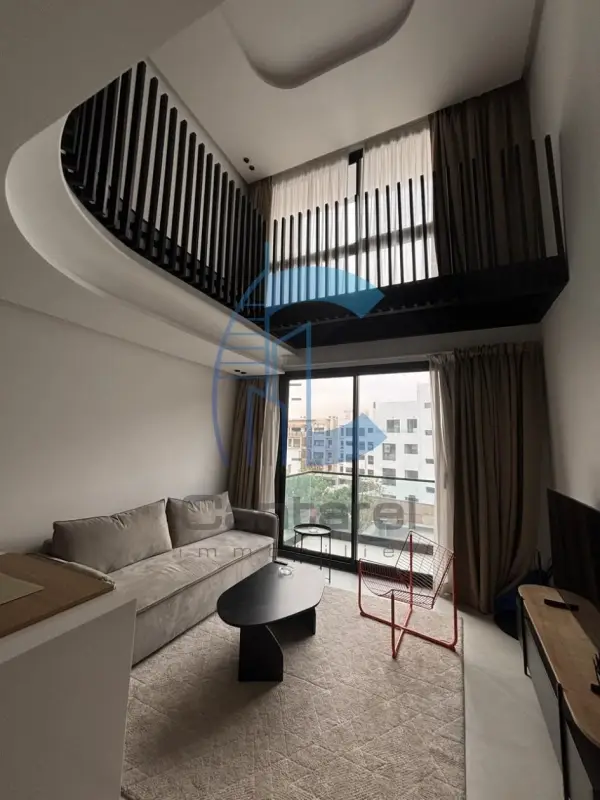 Duplex neuf en location, 73 m² avec Parking