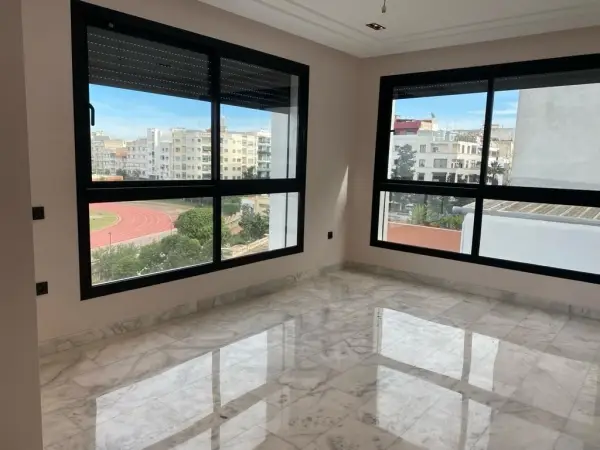 BOURGOGNE – BD AÏN TAOUJTAT | BEL APPARTEMENT À VENDRE