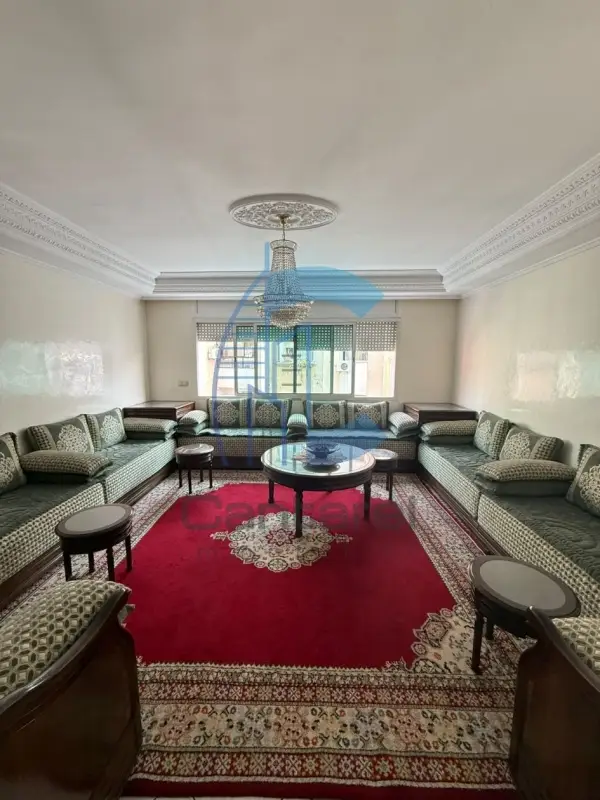 APPARTEMENT À VENDRE 2MARS