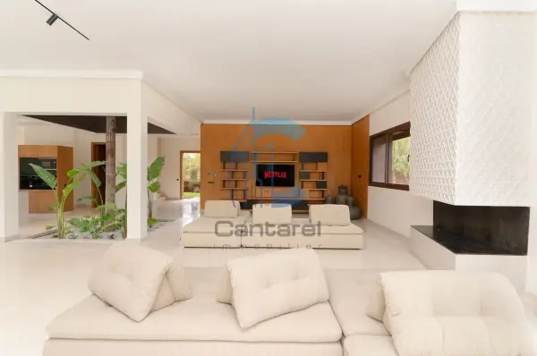 VILLA D'EXCEPTION 5 SUITES DE 1191 A 1789 M² DE TERRAIN AVEC PISCINE - ROUTE D'AMIZMIZ MARRAKECH