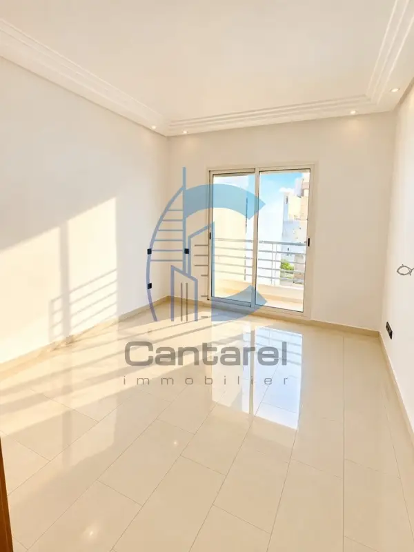 APPARTEMENT VIDE À LOUER – GAUTHIE
