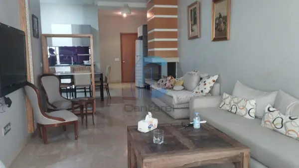 APPT MEUBLÉ BIEN PLACÉ -MAARIF -