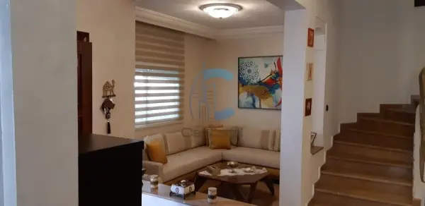 Villa à louer vide – Laymoun – 4 chambres