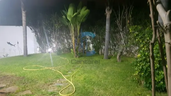 JOLIE VILLA EN LOCATION -OASIS-