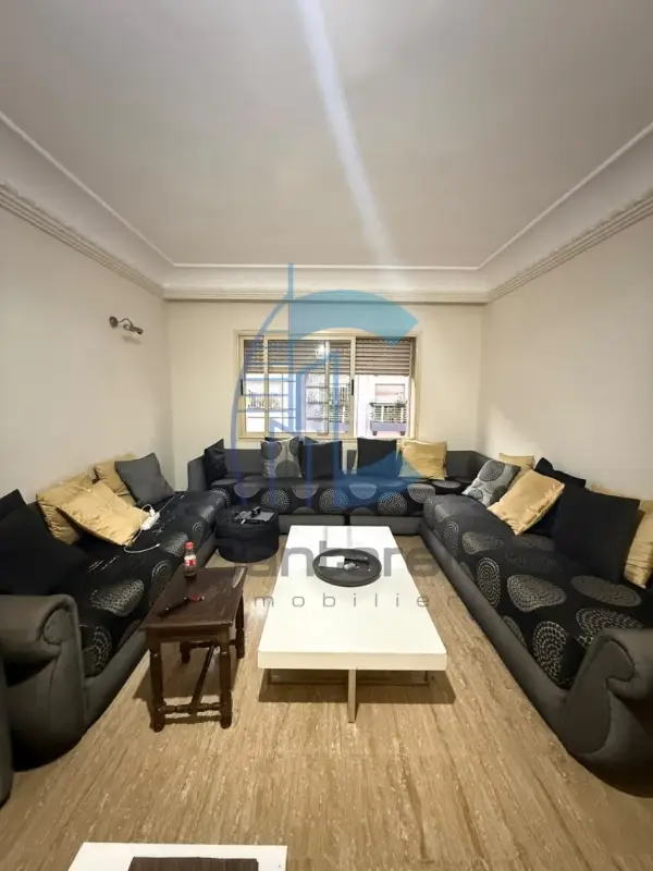 VENTE APPARTEMENT NASSIM