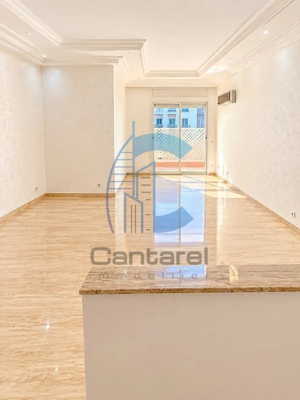 À VENDRE – Appartement spacieux à Gauthier