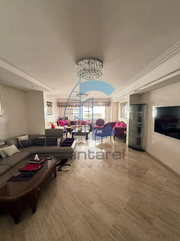 Bel appt en vente - triangle d'or-